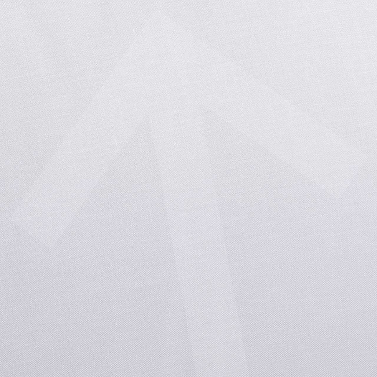 Almohada de fibra Basic; detalle