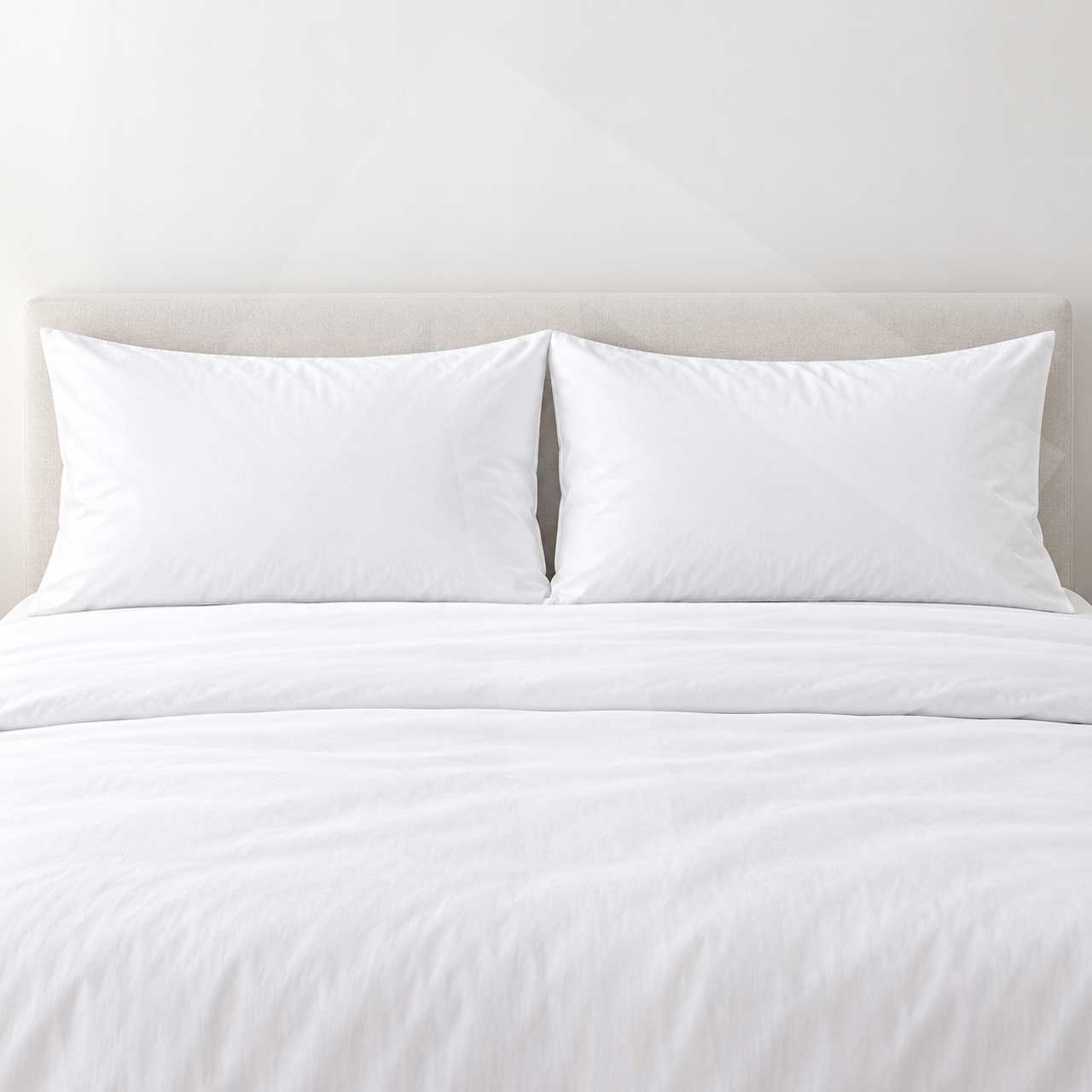 Almohada de fibra Basic ign�fuga; varias medidas