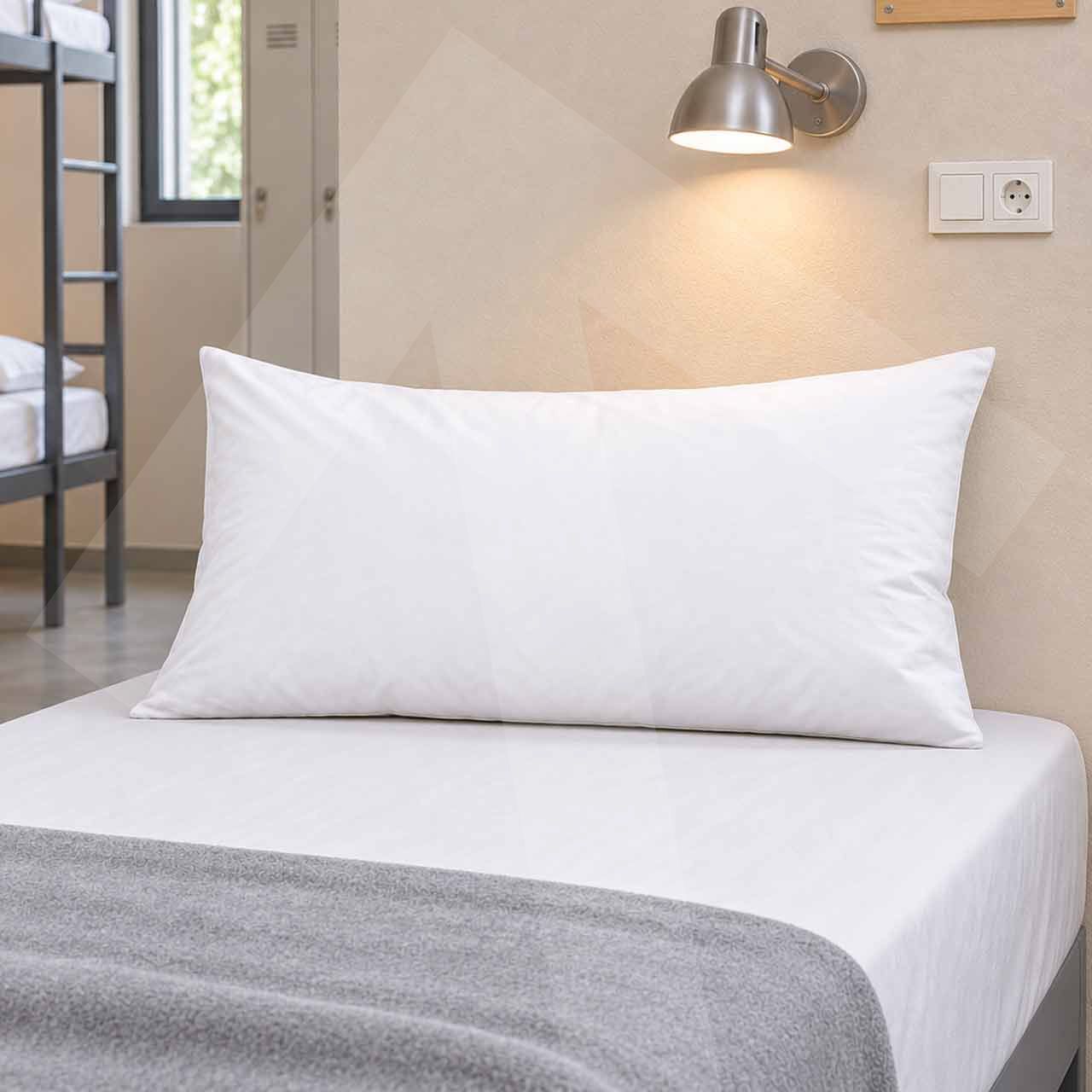 Almohada de fibra Basic ign�fuga; foto ambiente