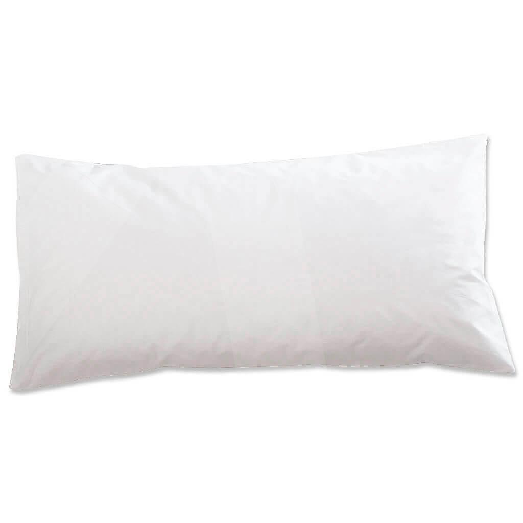 Almohada de fibra Basic ignfuga