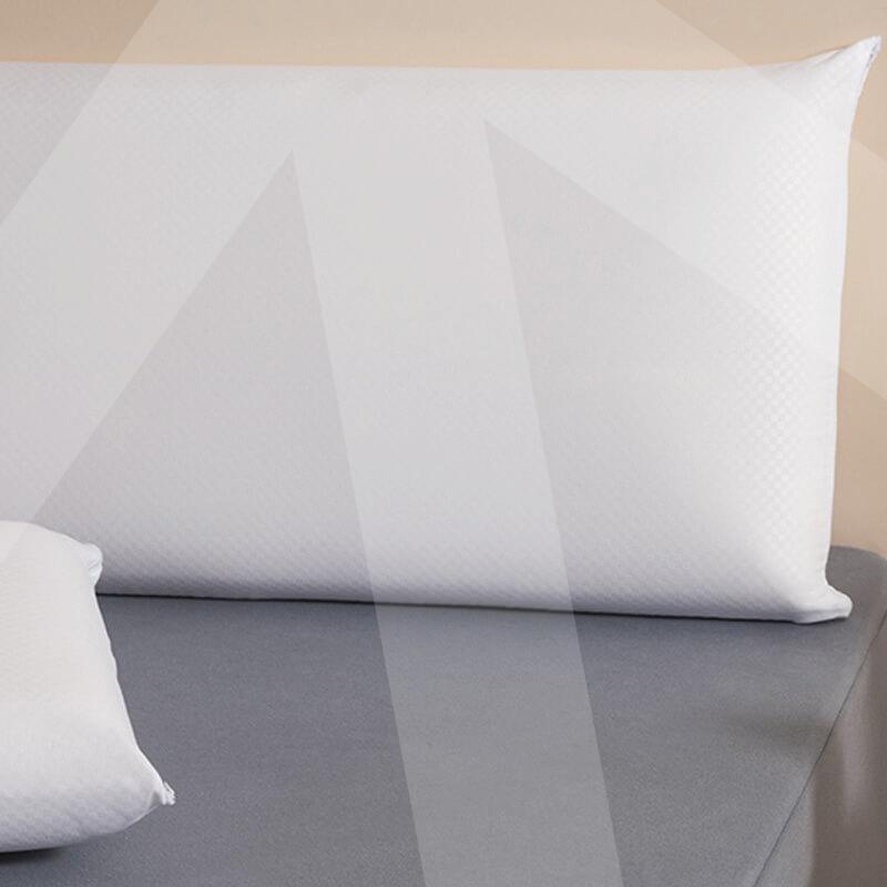 Almohada de viscoel stica Premium CENTRAL DE COMPRAS