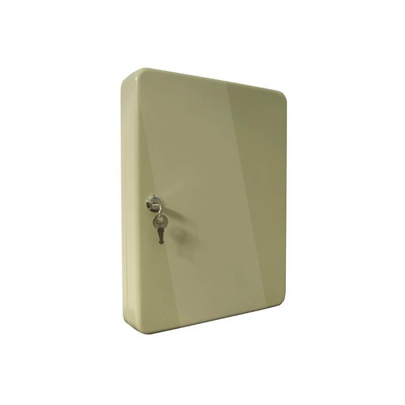 Armario llavero; con cerradura