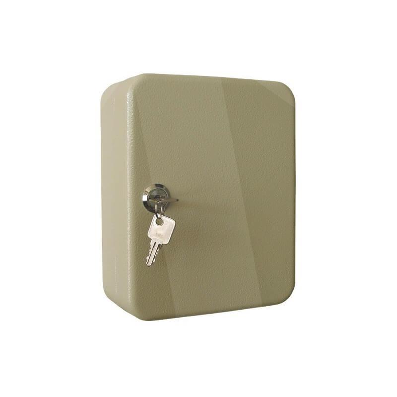 Armario llavero; llavero cerrado