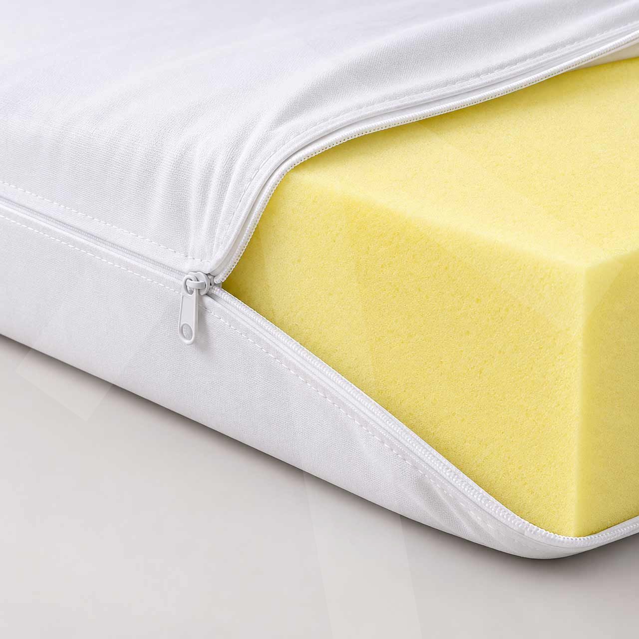 Bloque de espuma Basic; foto ambiente