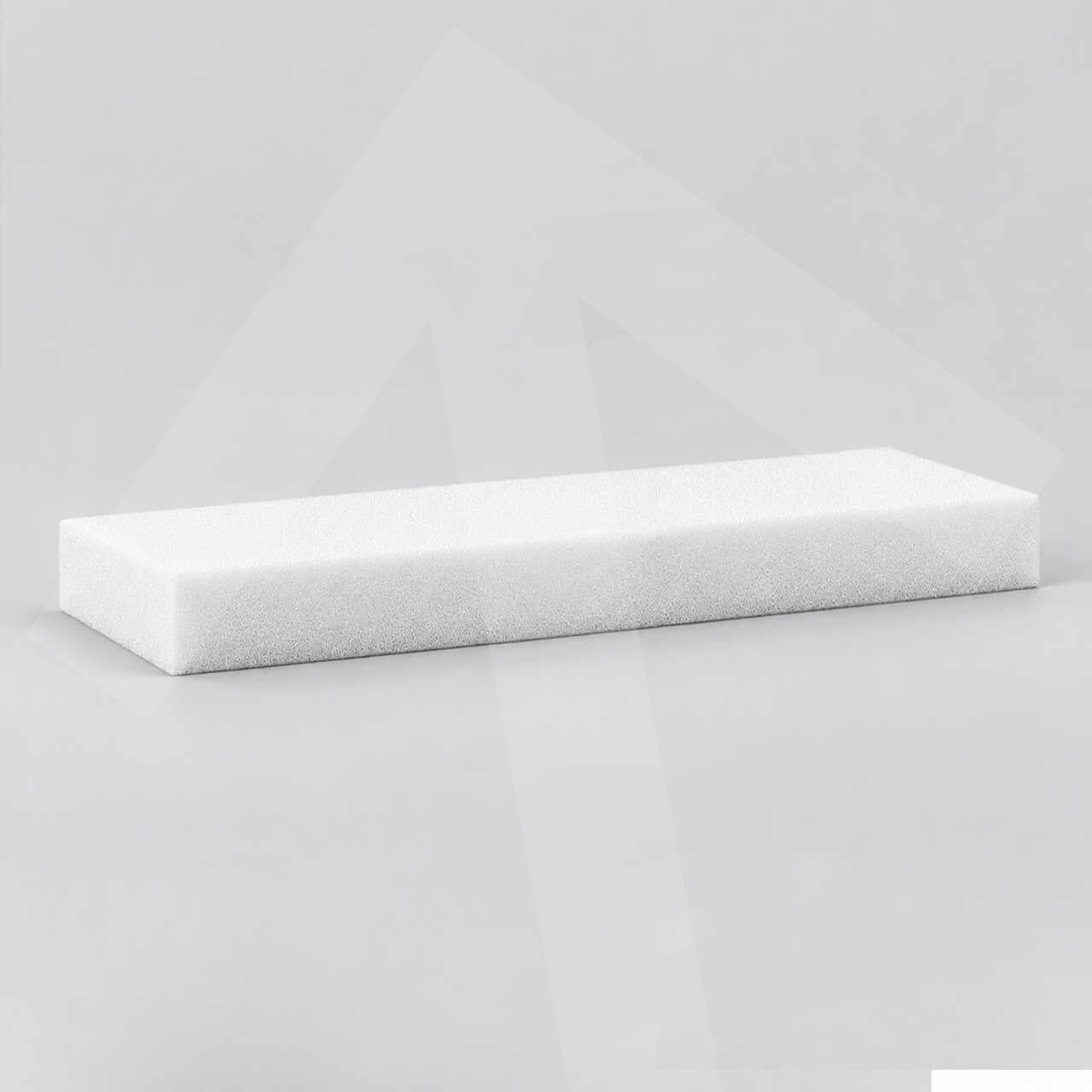 Bloque de espuma ign�fuga Basic; gn�fuga 25kg/m�