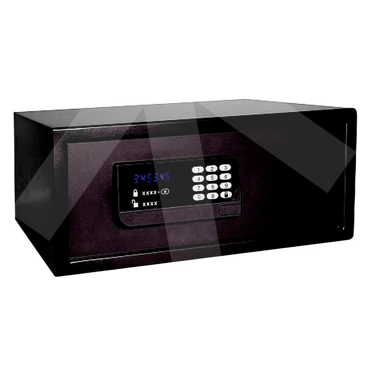 Caja fuerte Aruba