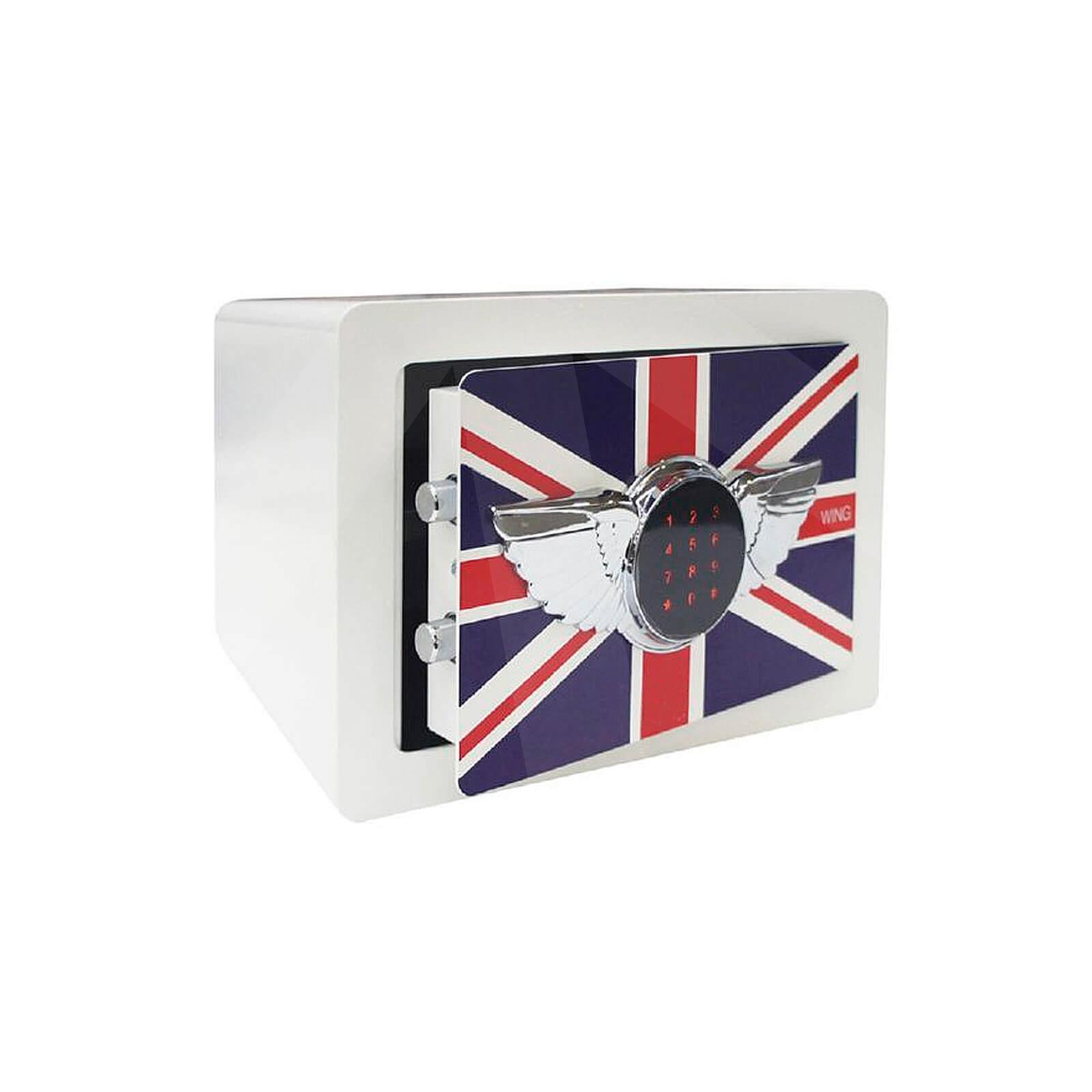 Caja fuerte Wing