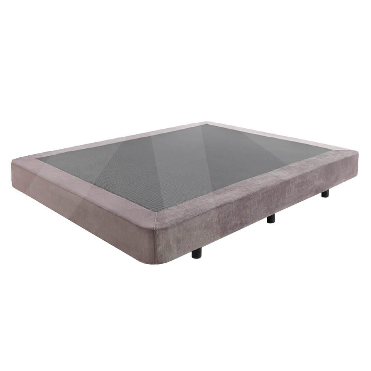 Canap fijo Basic tapizado