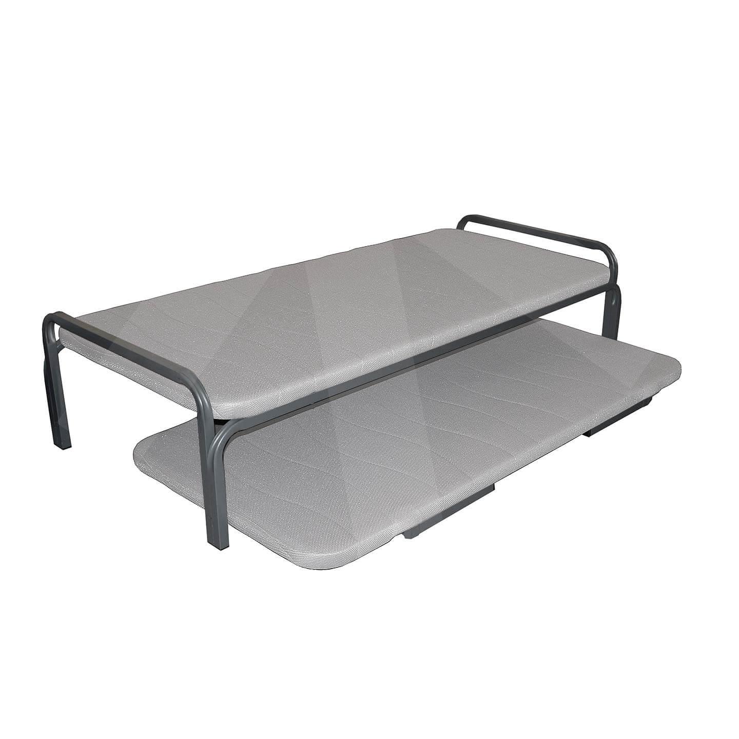 Canguro Basic tapizado