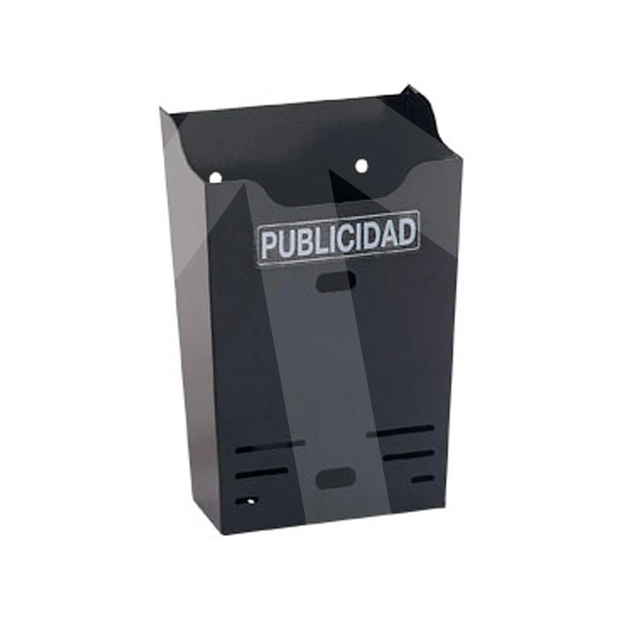 Cesta publicidad Portal