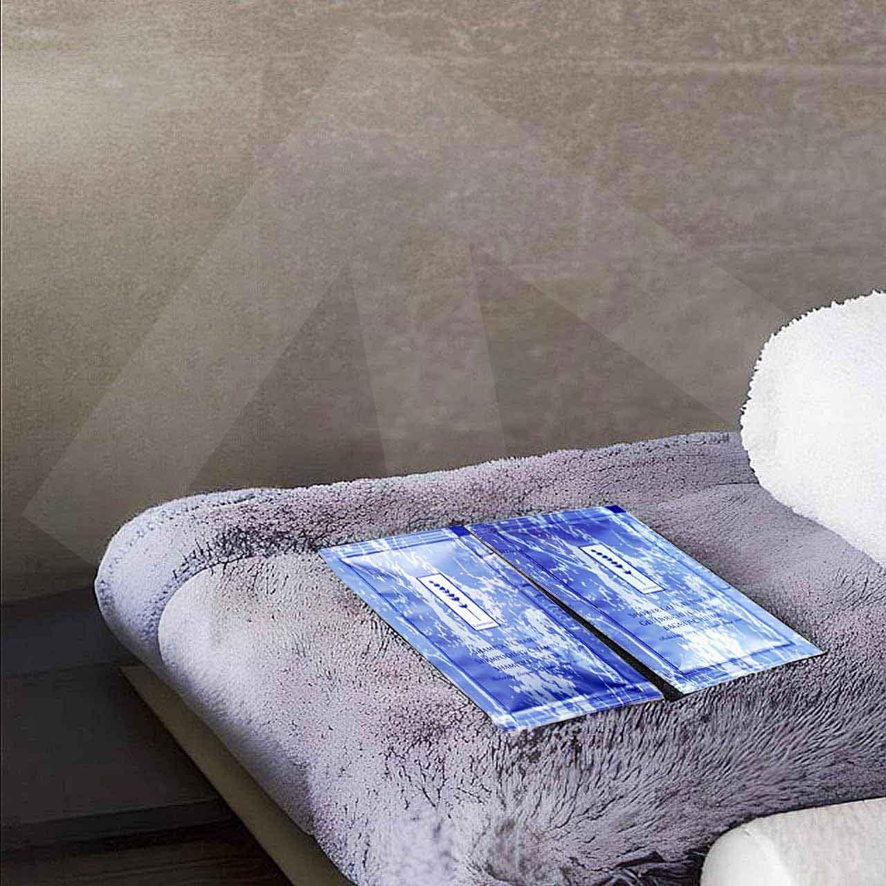 Champ Hoteles 10ml (Sobre); amenities baos hotel