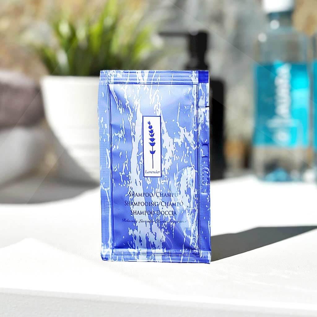 Champ Hoteles 10ml (Sobre)