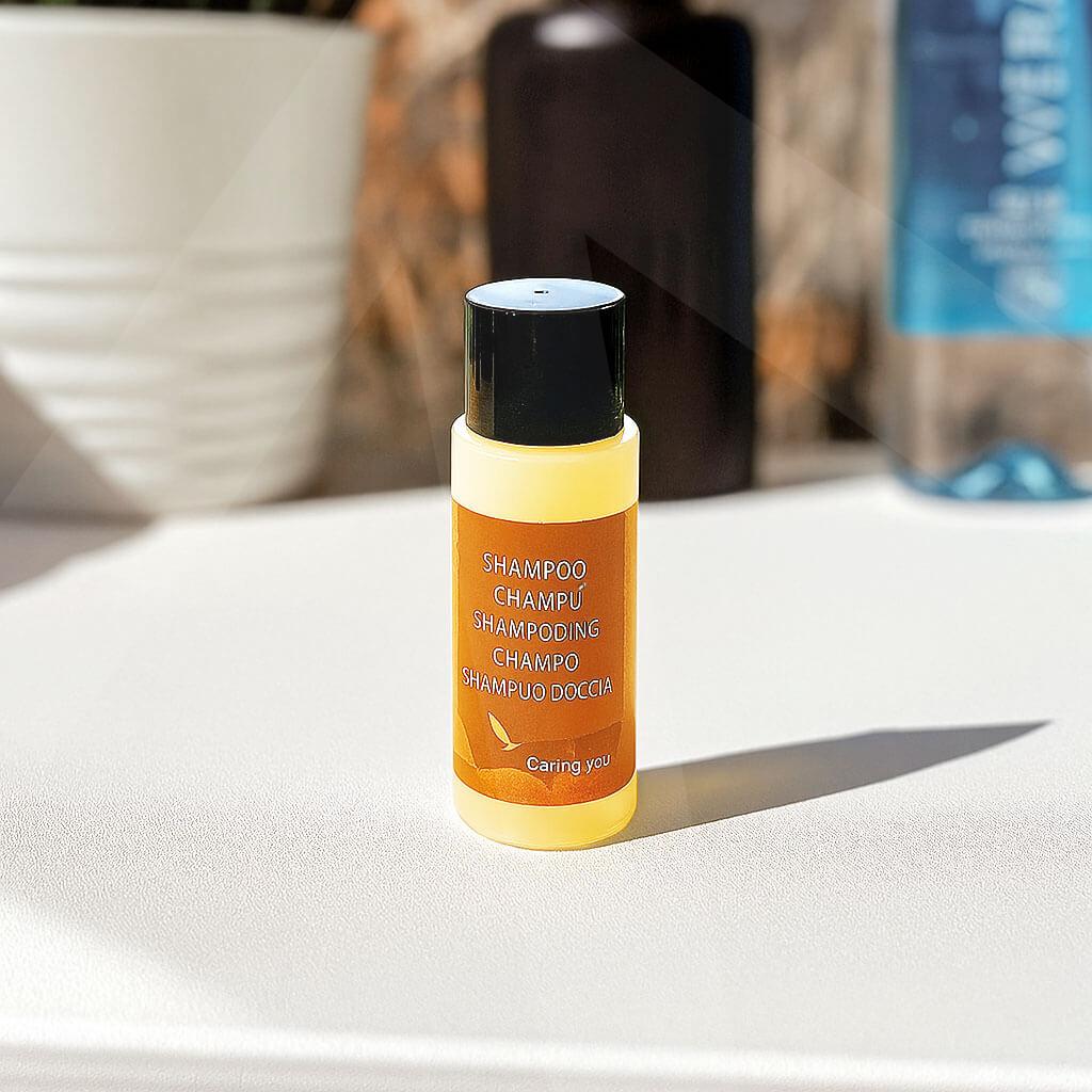 Champ Hoteles 20ml (Botella)