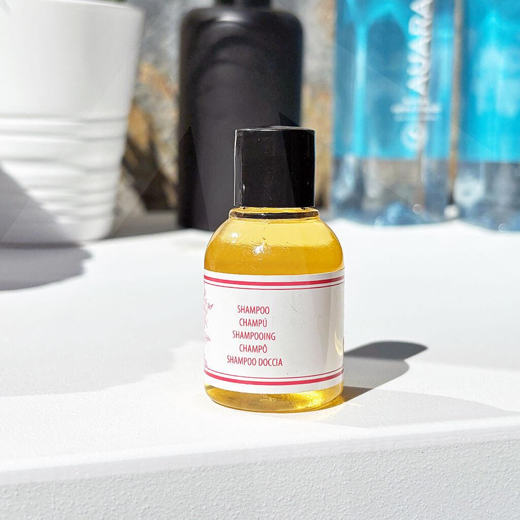 Champ Hoteles 35ml (Botella)