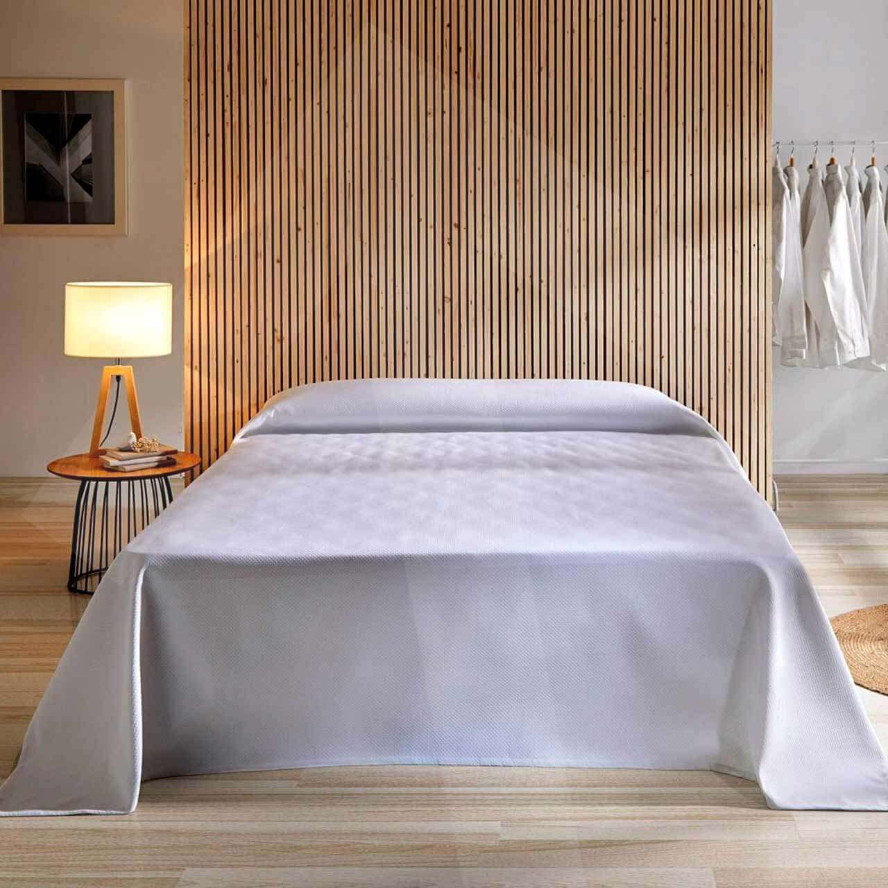 Colcha Adamantem; foto ambiente