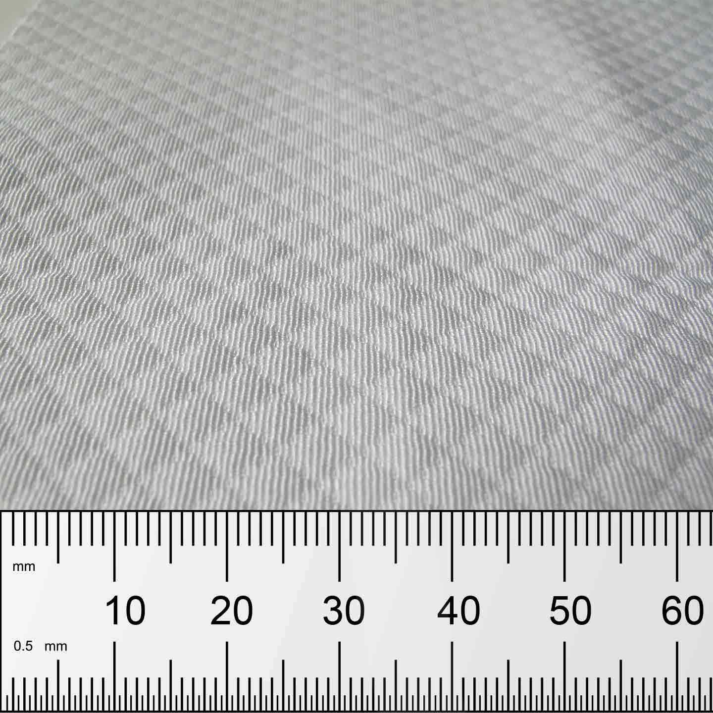 Colcha Adamantem; detalle tejido