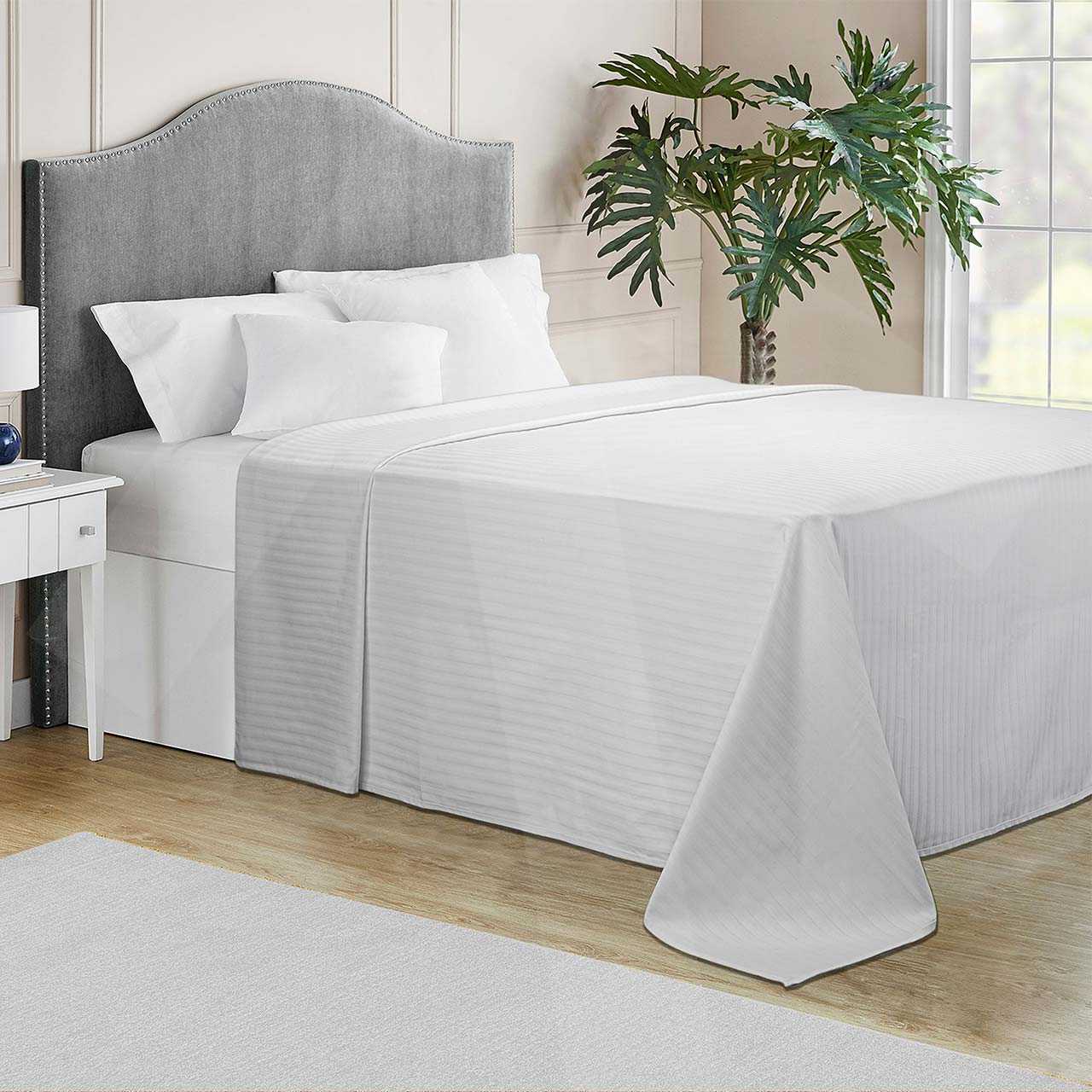 Colcha Cut Premium; foto ambiente