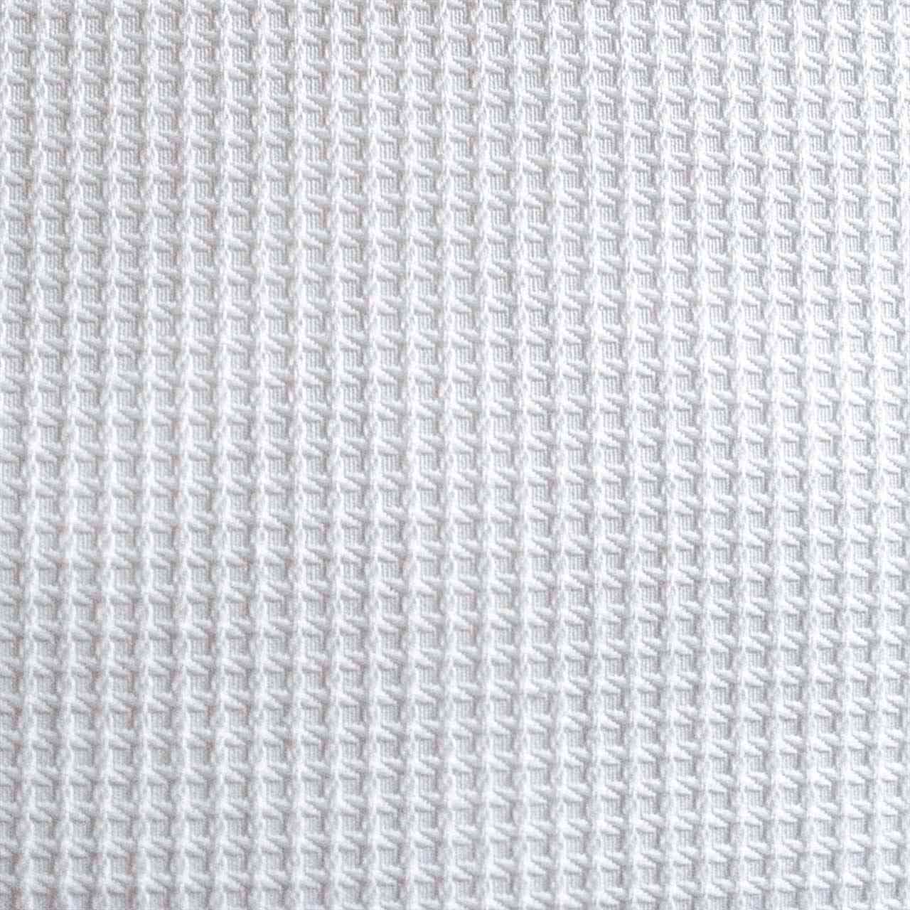 Colcha Mxico; detalle tejido