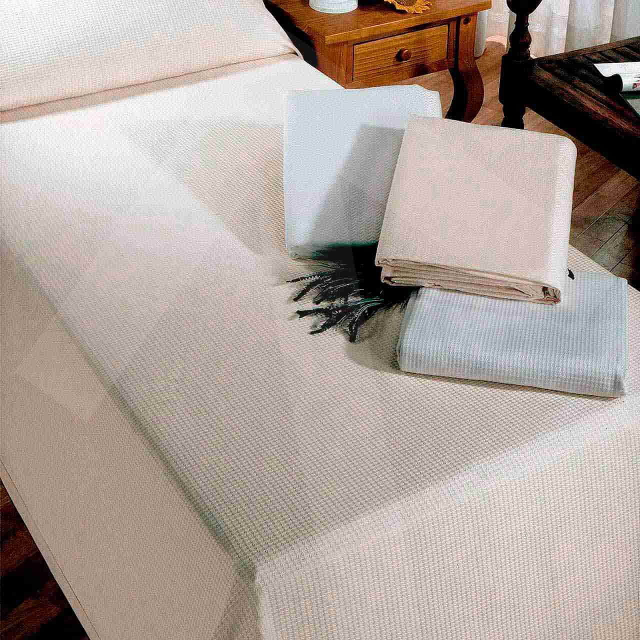 Colcha Mxico; colores disponibles