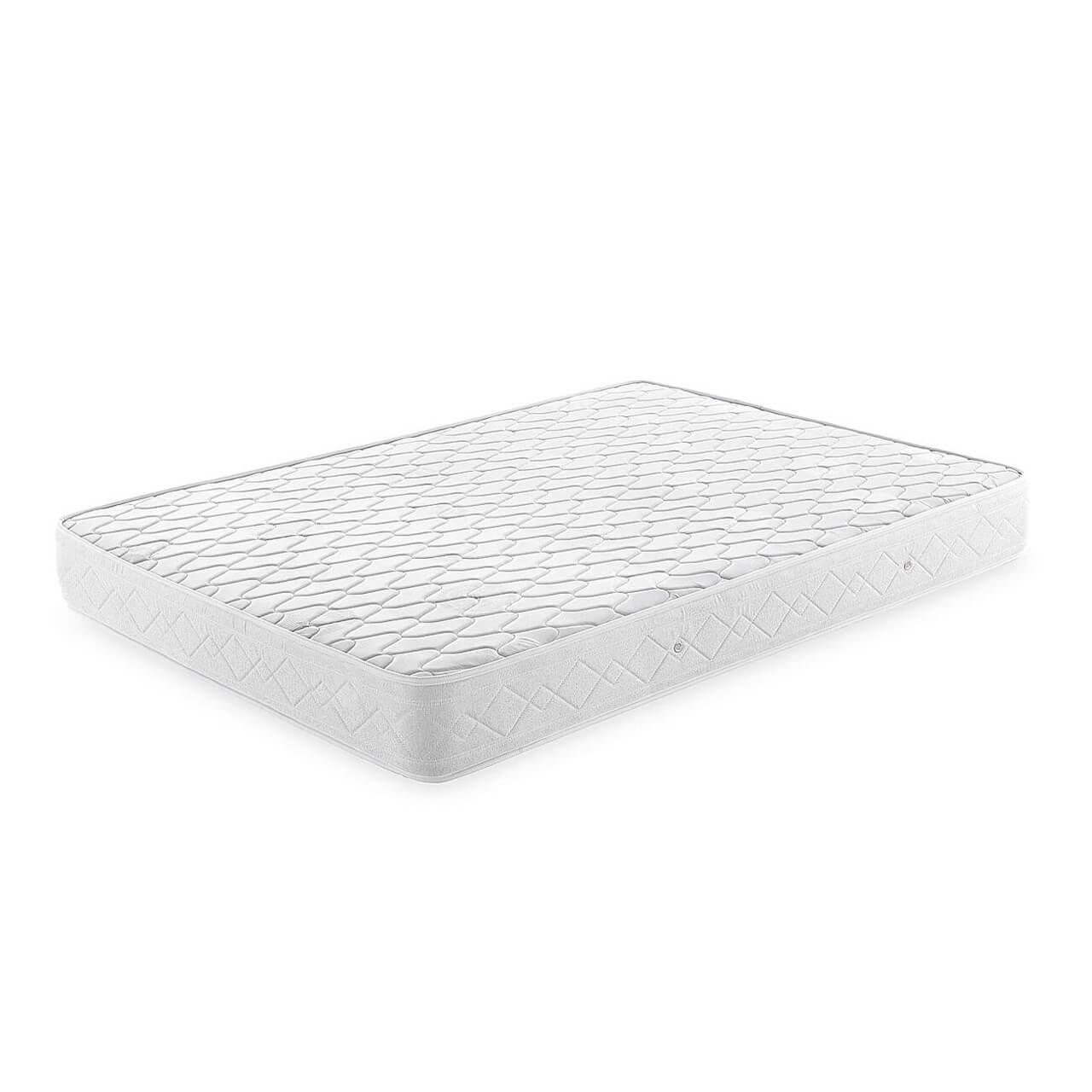 Colchn de espuma Economy acolchado