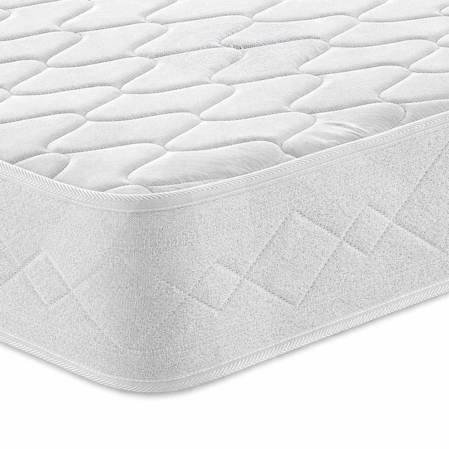 Colch�n de espuma Lite acolchado; tapizado y platabanda