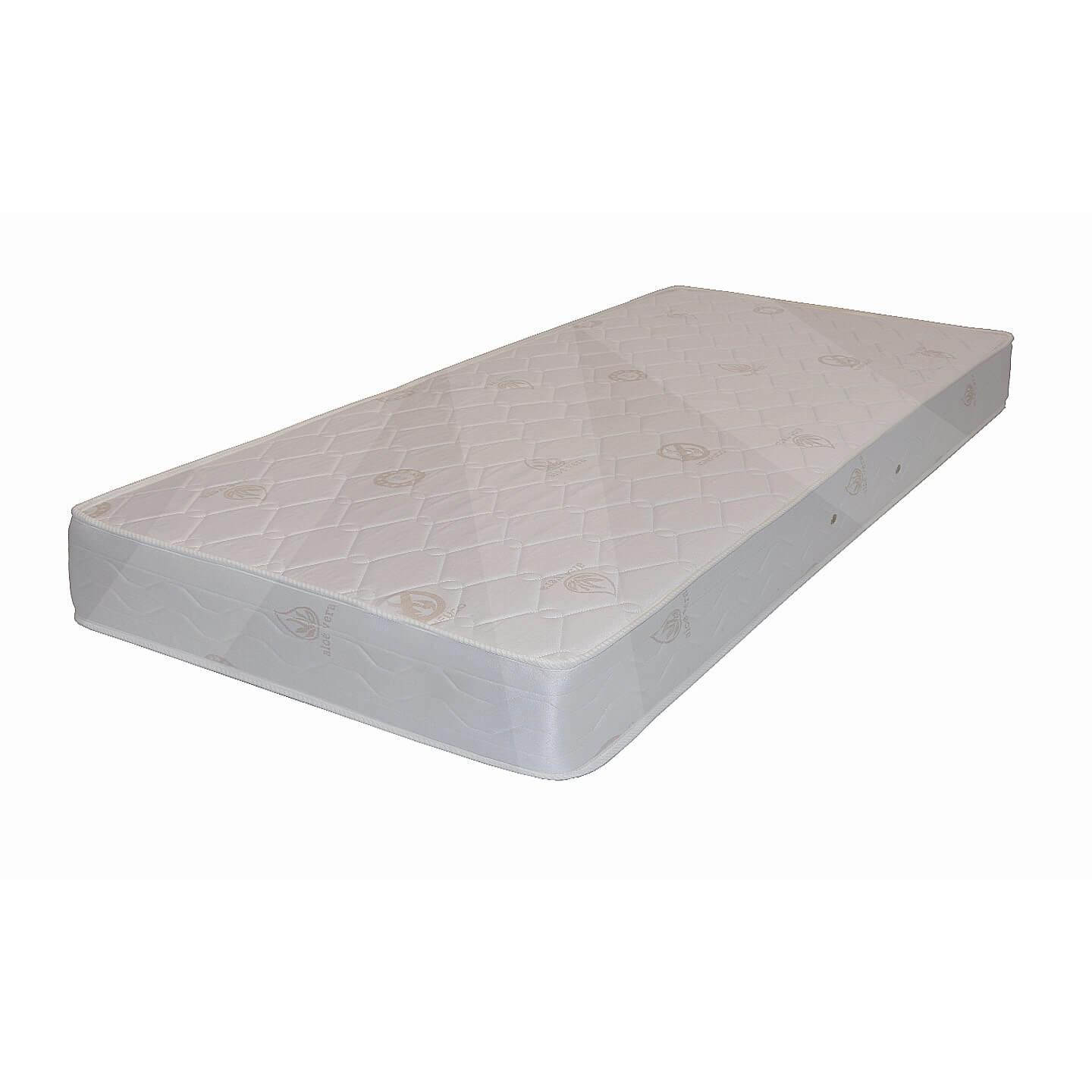 Colchn ignfugo espuma Premium