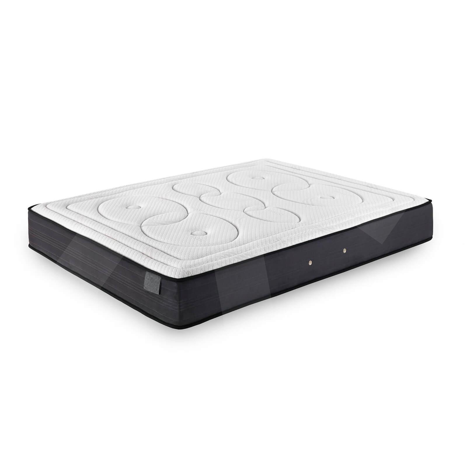 Colchn de muelles lite