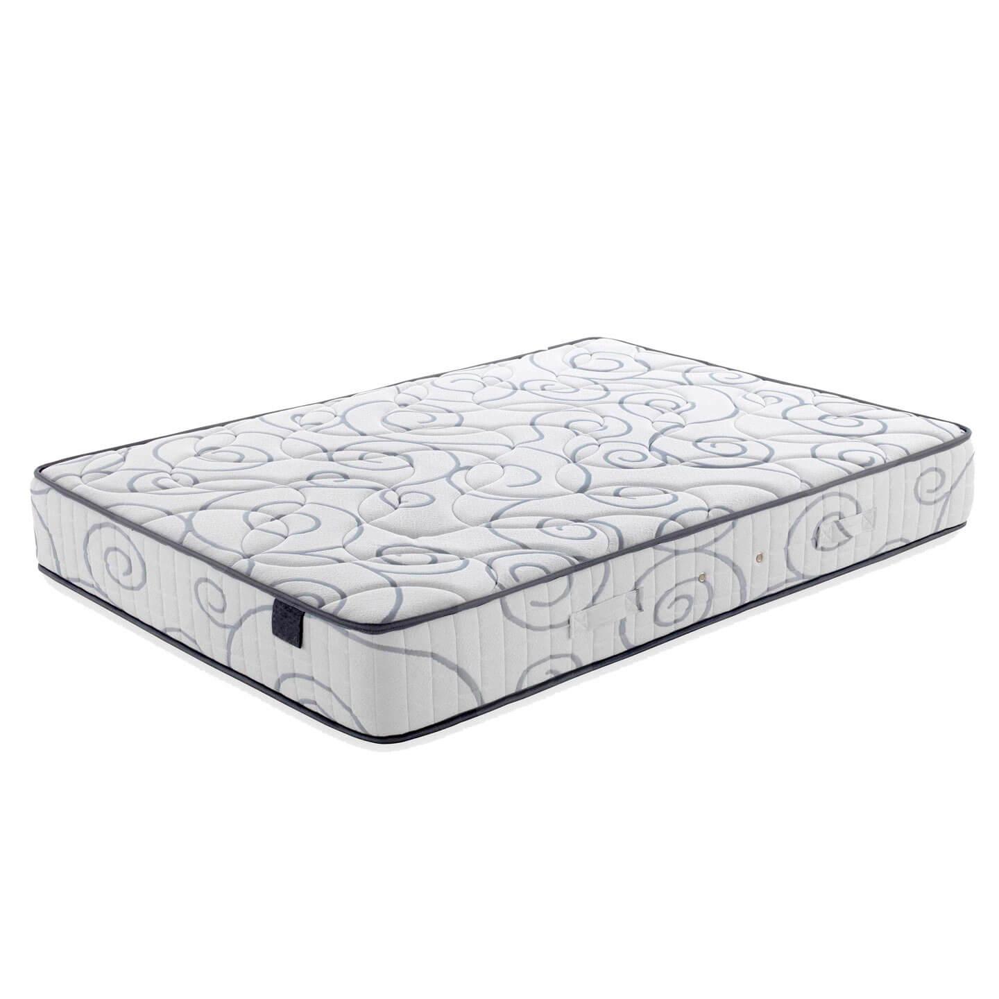 Colchn de muelles Ultimate