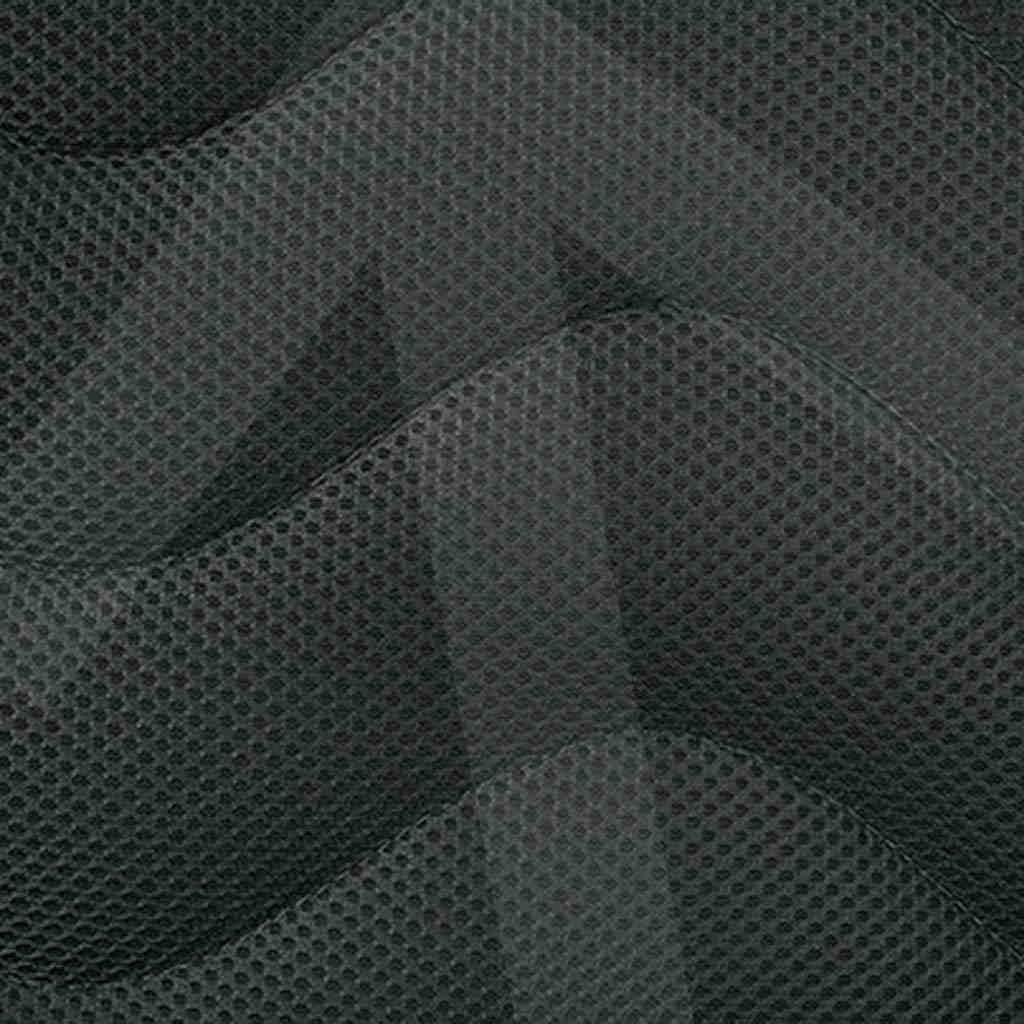 Colchn de viscoelstica Basic; tejido 3D transpirable