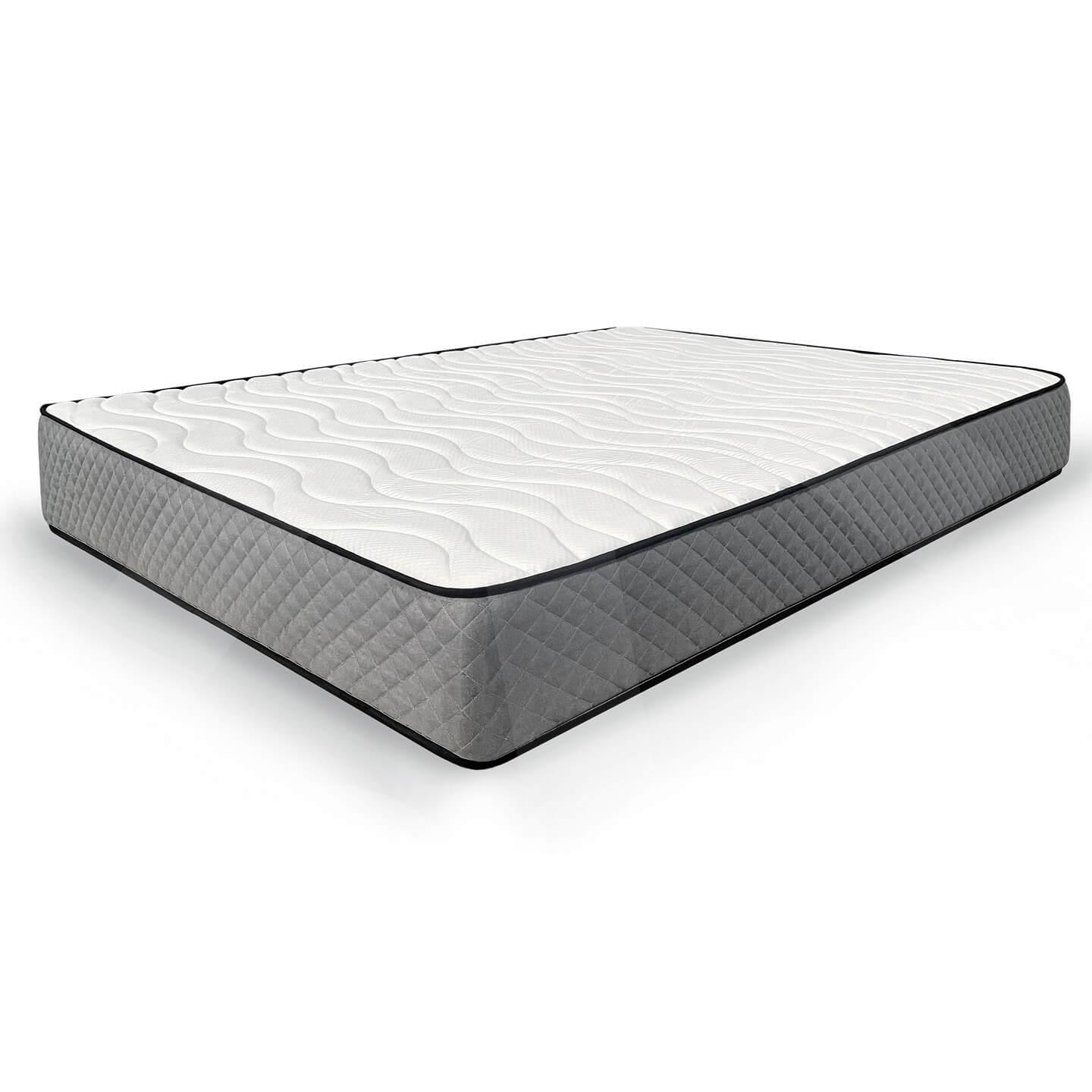 Colchn de viscoelstica Premium