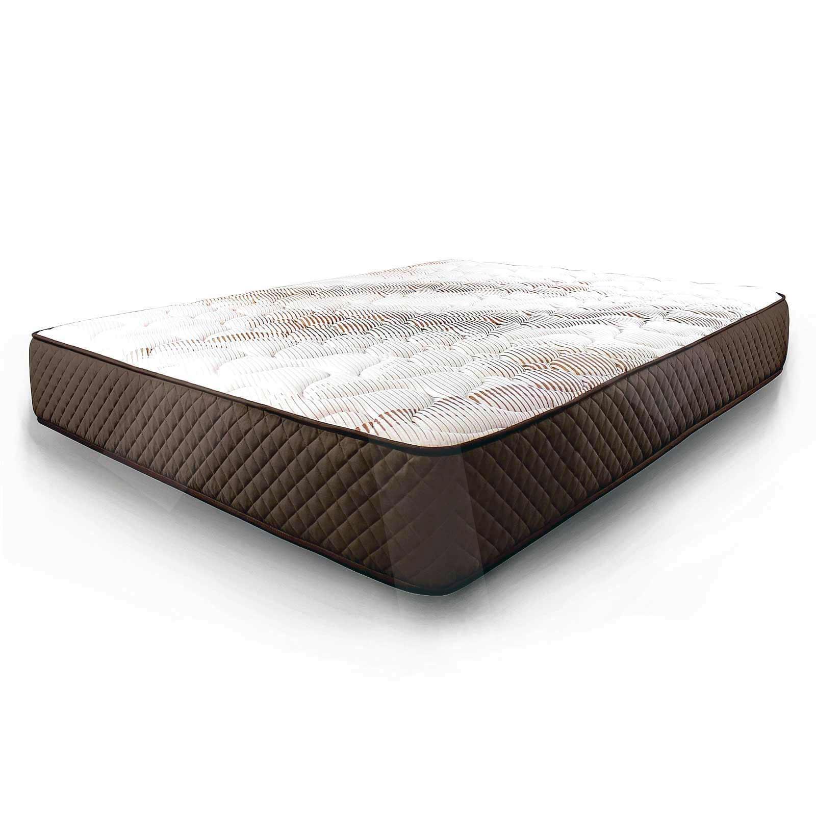 Colchn de viscoelstica Ultimate