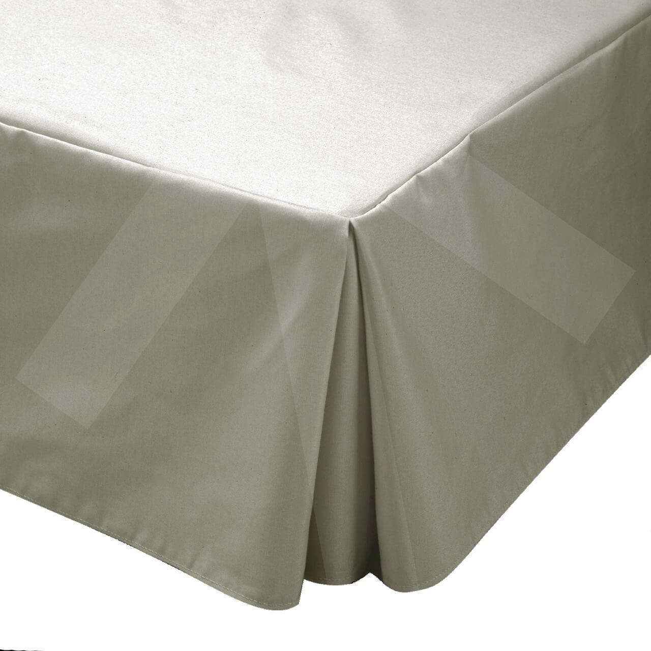 Cubrecanap loneta Basic