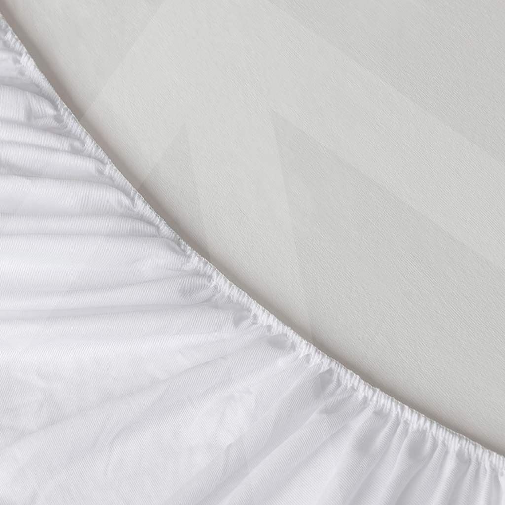 Cubrecolch�n Lite; ajustable con goma