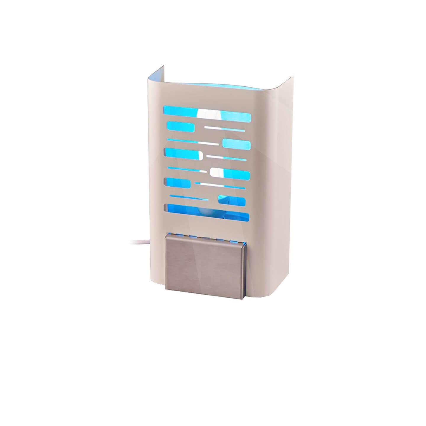 Destructor de insectos Deco