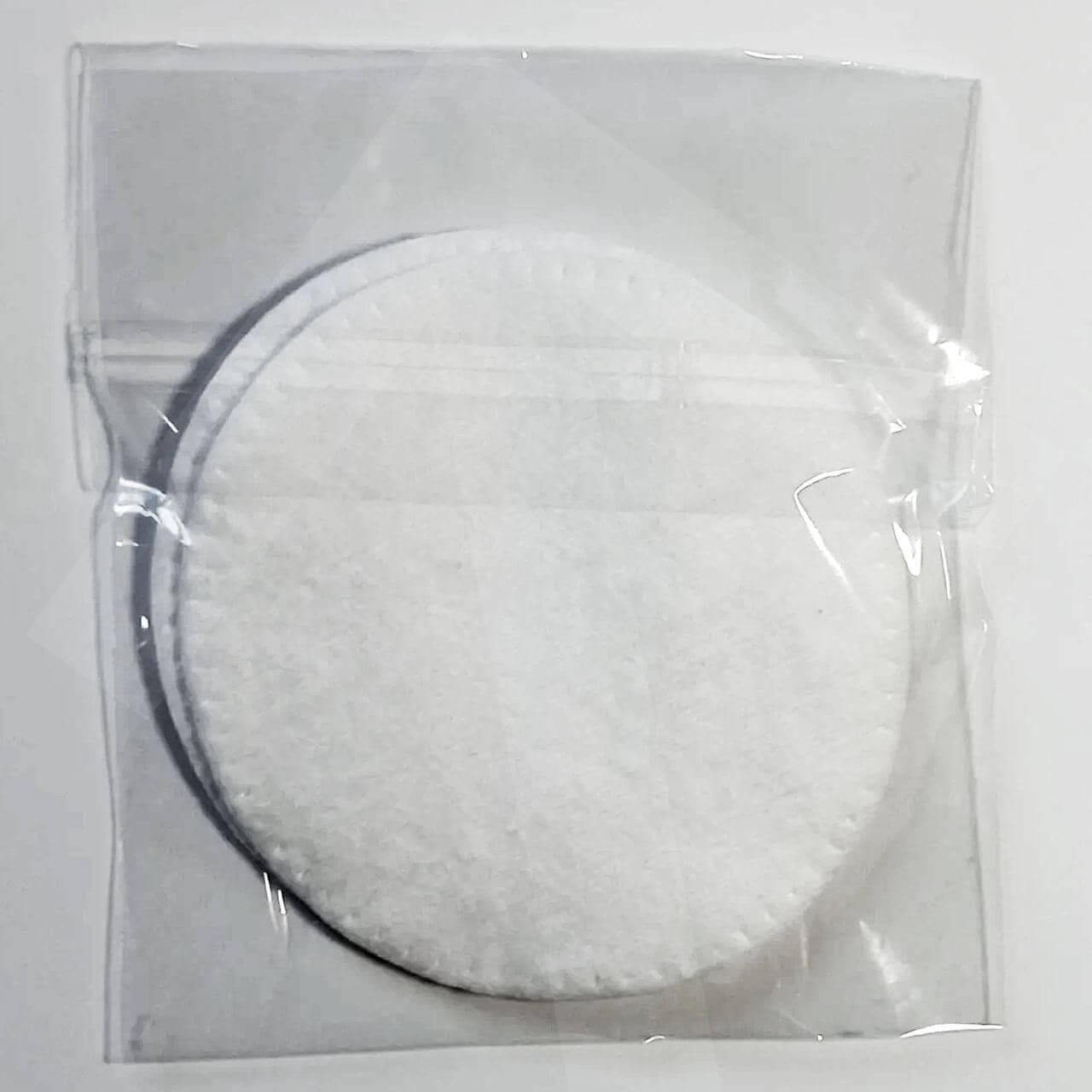 Discos Desmaquillantes (A Granel); emboltorio