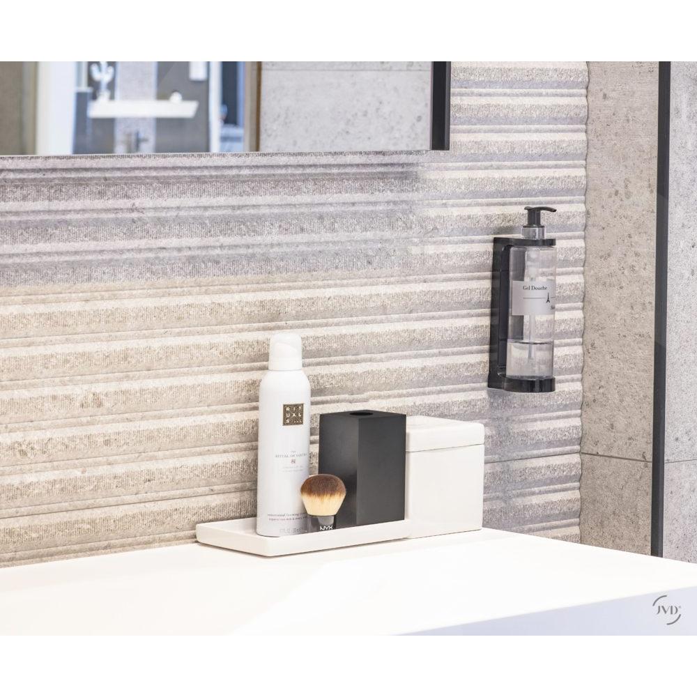 Dispensador de jabn Isiss; foto ambiente