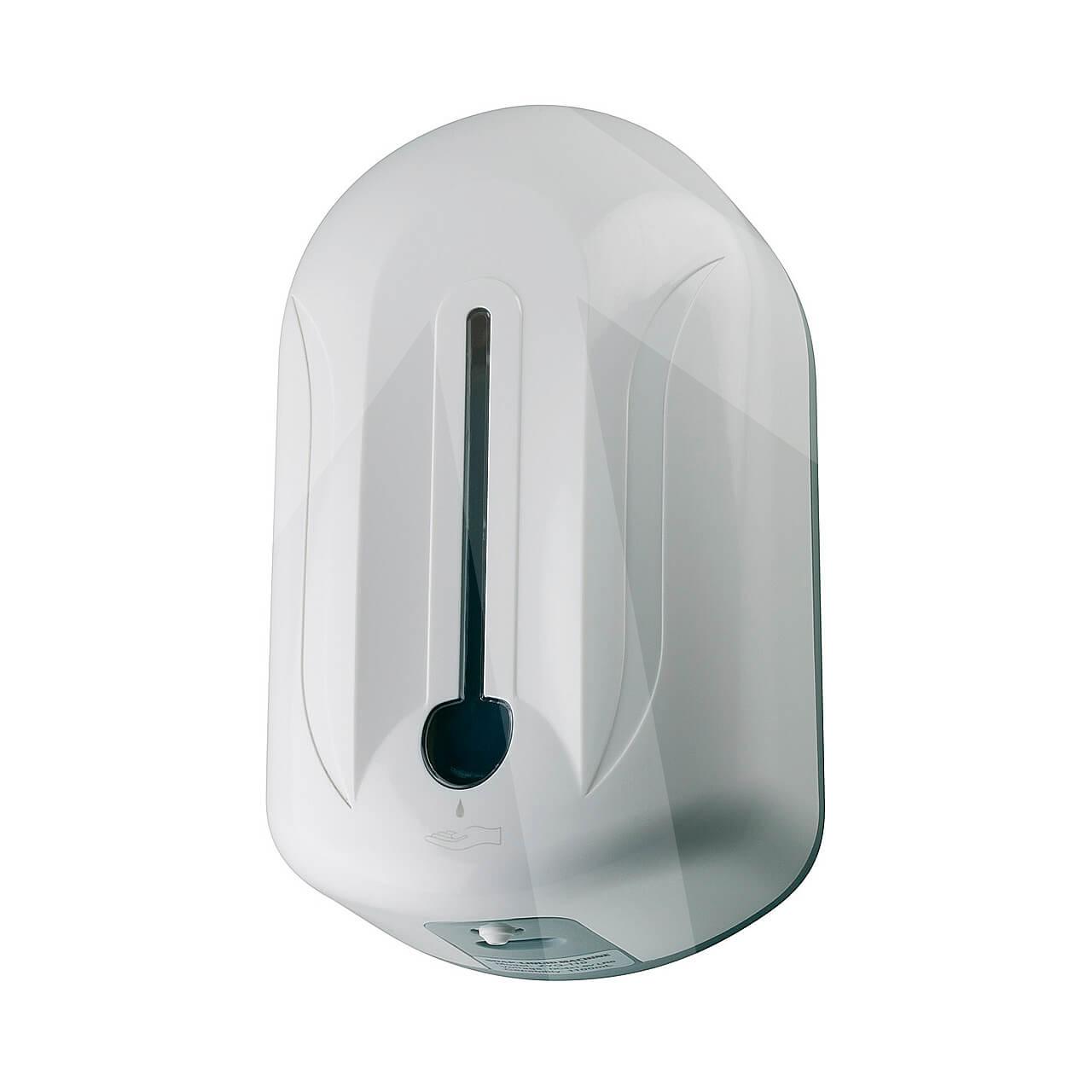 Dispensador gel / jabón Saphir