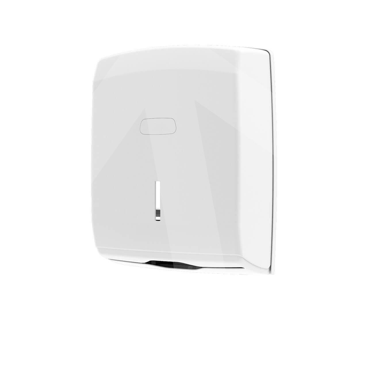 Dispensador toallas zig-zag Lite
