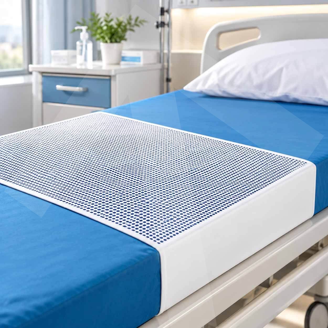 Empapador Estrella-Vichy; absorbente e impermeable