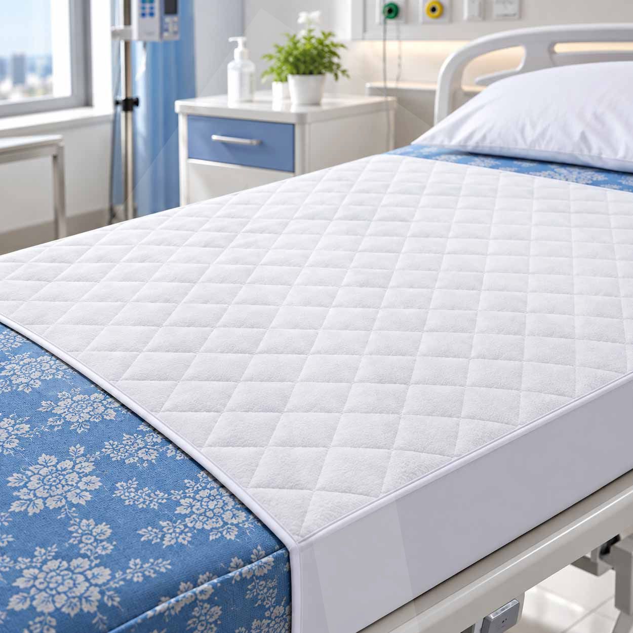 Empapador Extra; absorbente de 5 capas