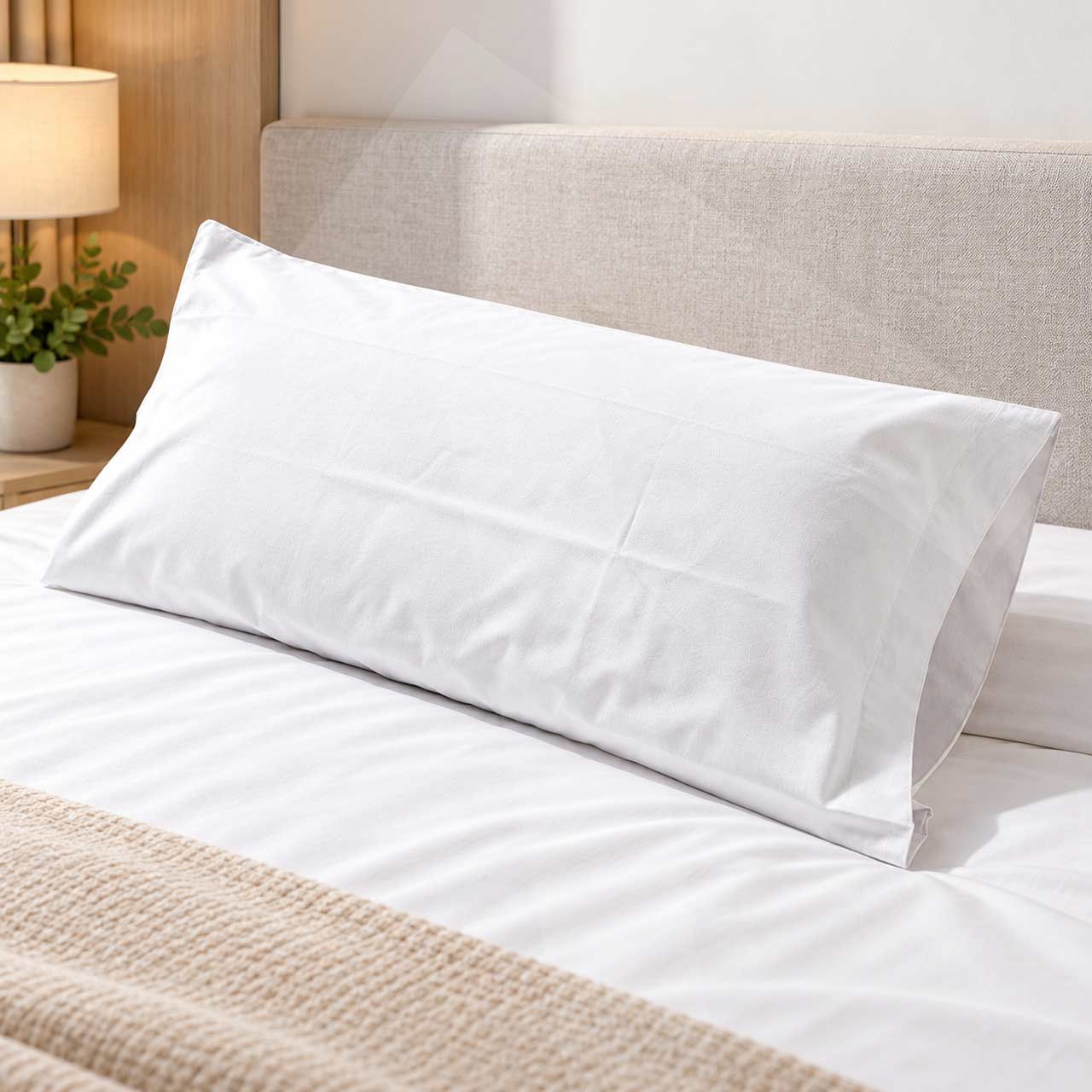 Funda de almohada Basic ign�fuga; foto ambiente