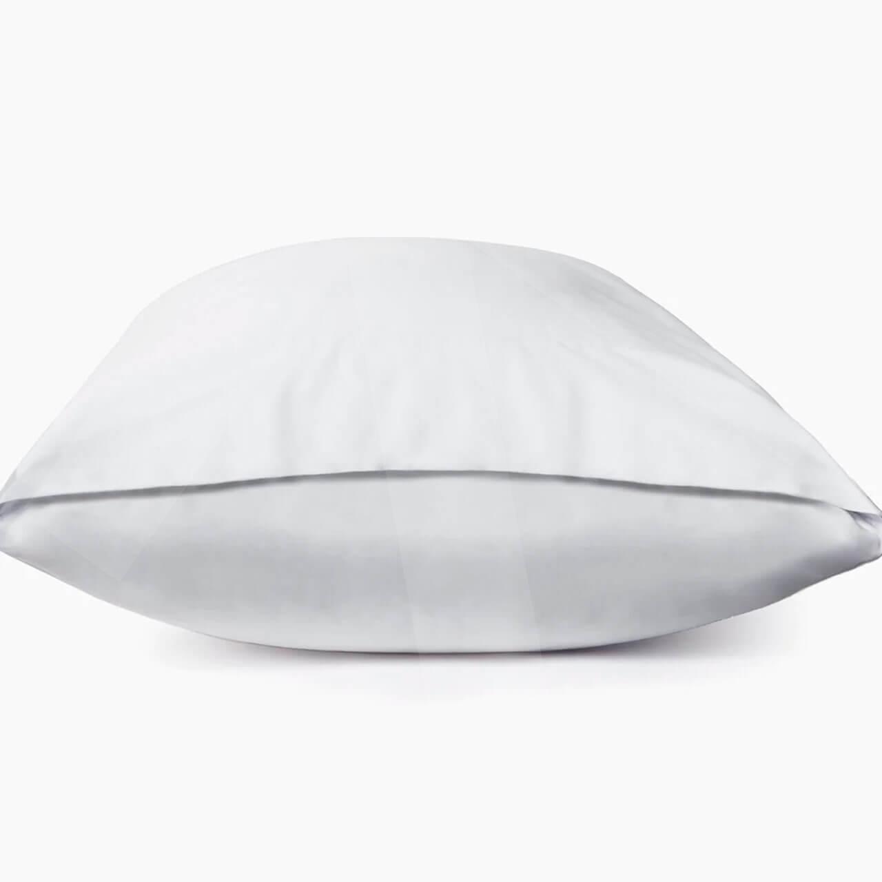 Funda de almohada Basic Plus 200 hilos; 50x90cm, cierre petaca - sobre