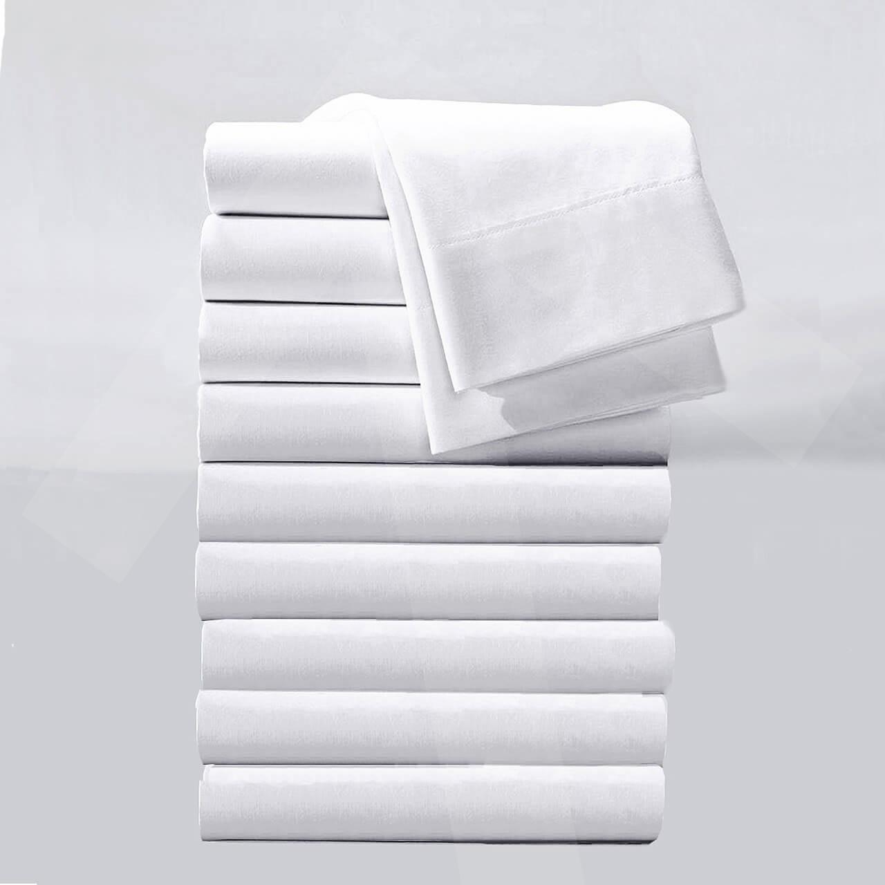 Funda de almohada Eco; fundas almohada al por mayor