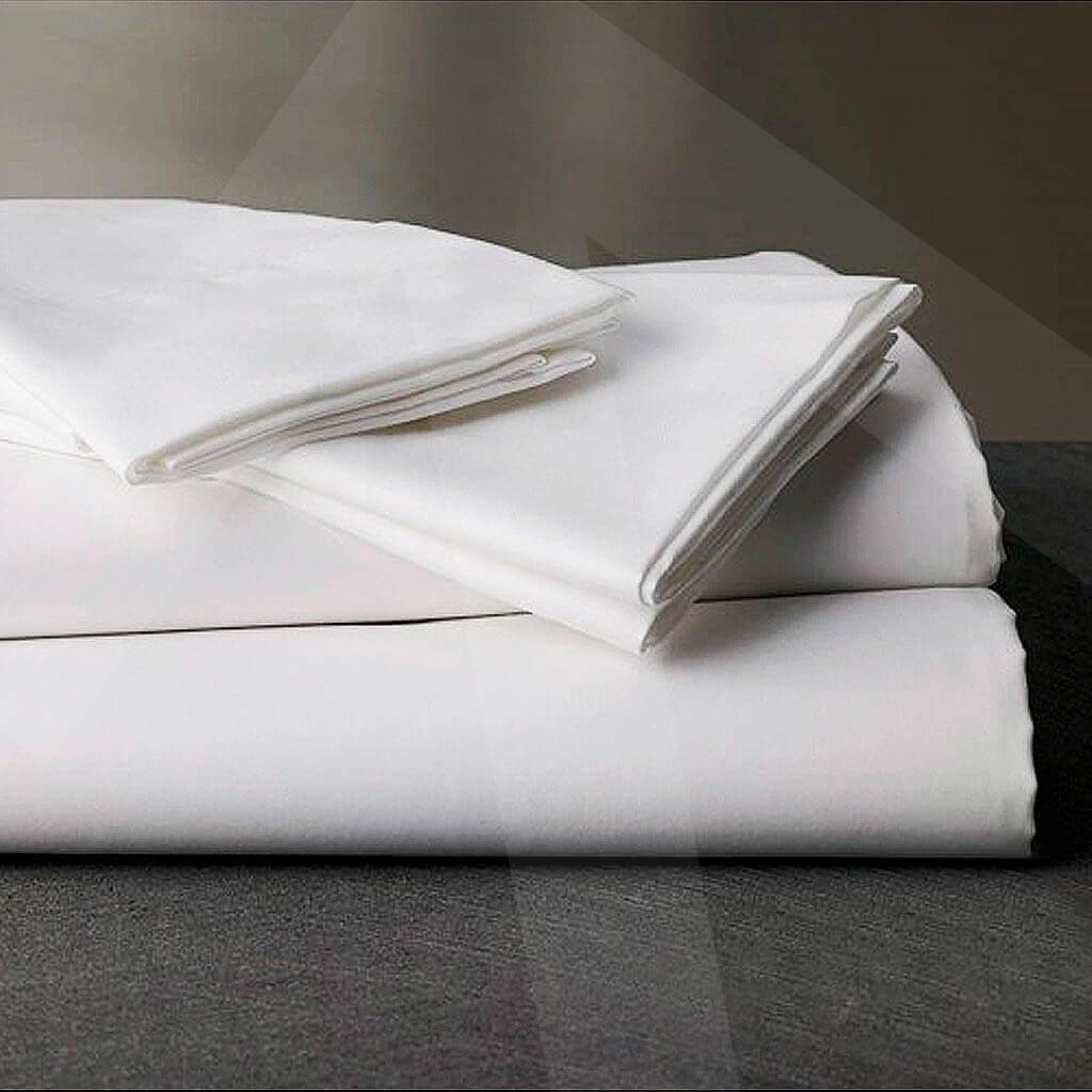 Funda de almohada Premium 200 hilos