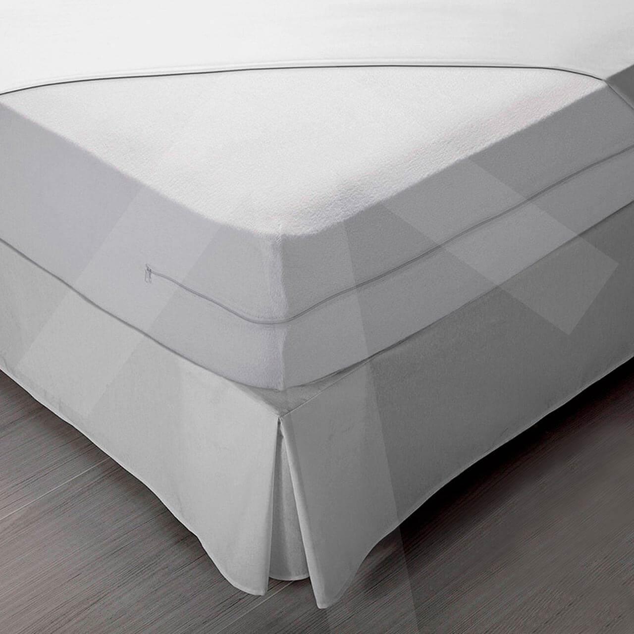 Funda de colchn Basic