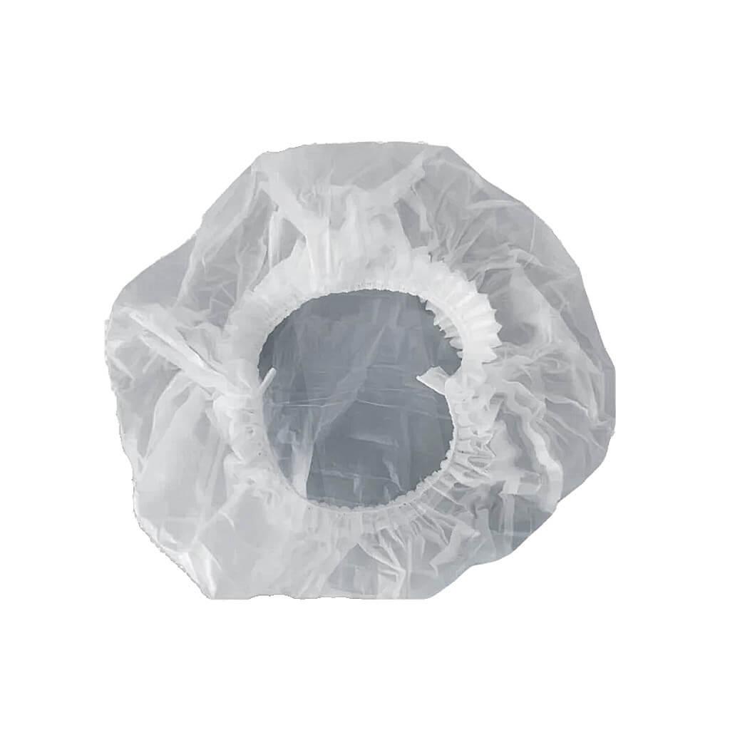 Gorro de ducha (A Granel); detalle