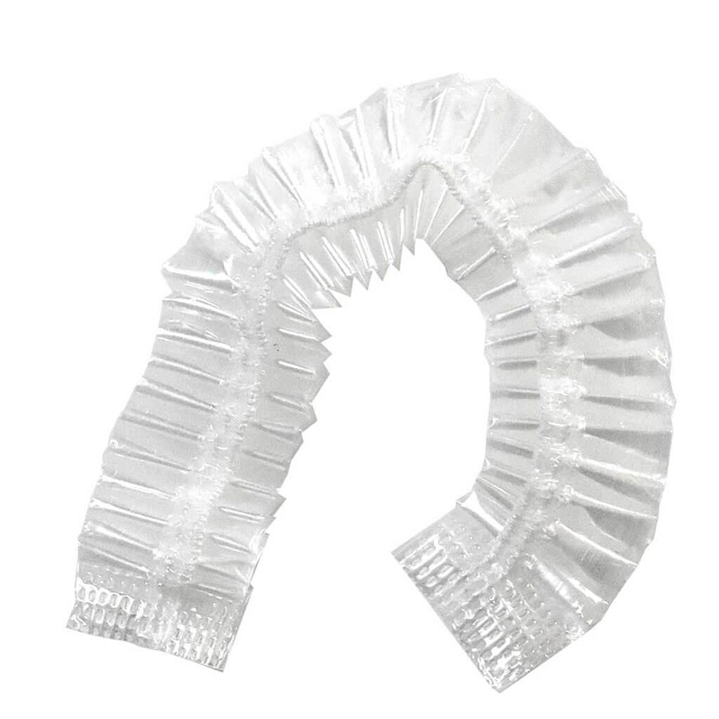 Gorro de Ducha Hotel (Bolsa); contenido