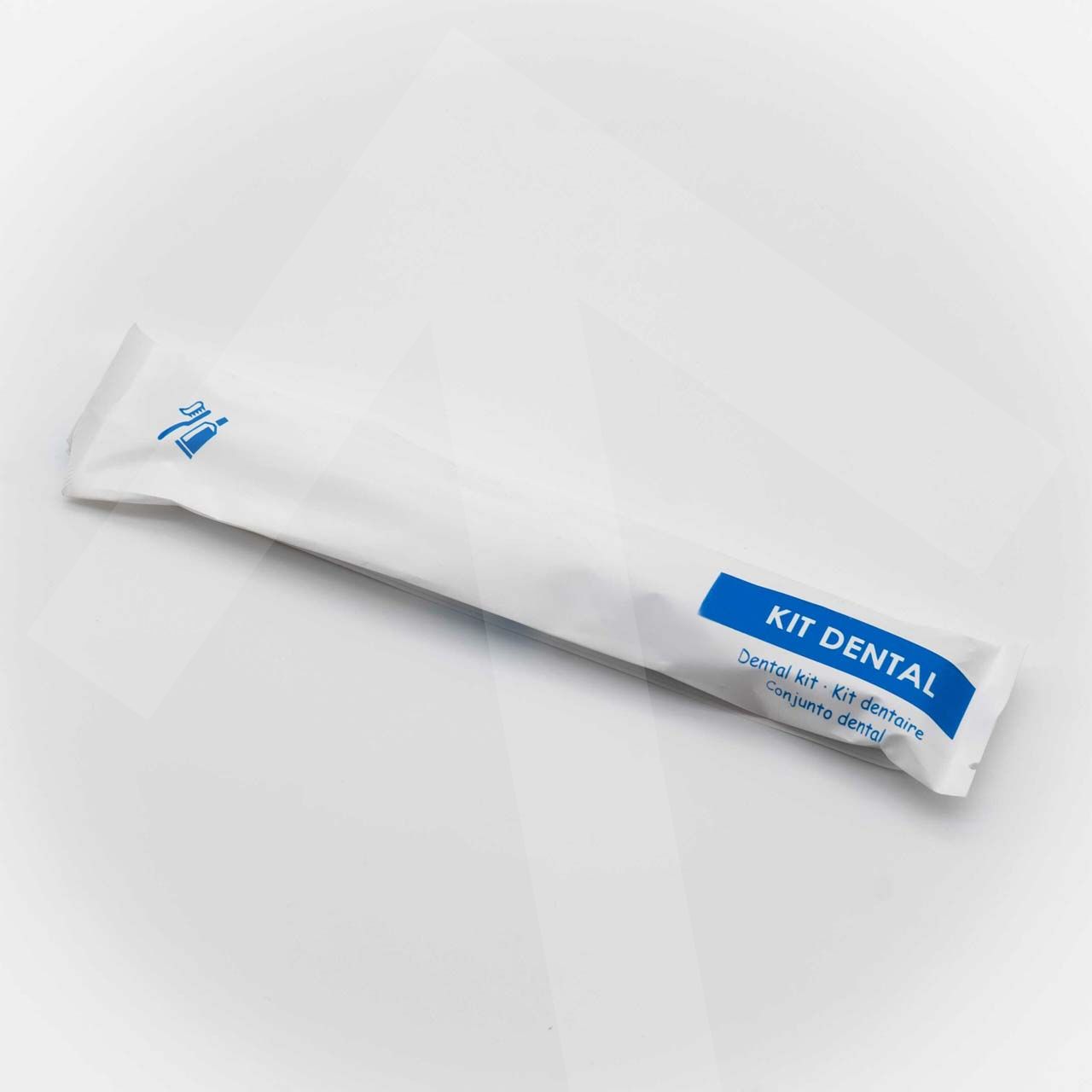 Kit Dental Hotel; bolsita bio