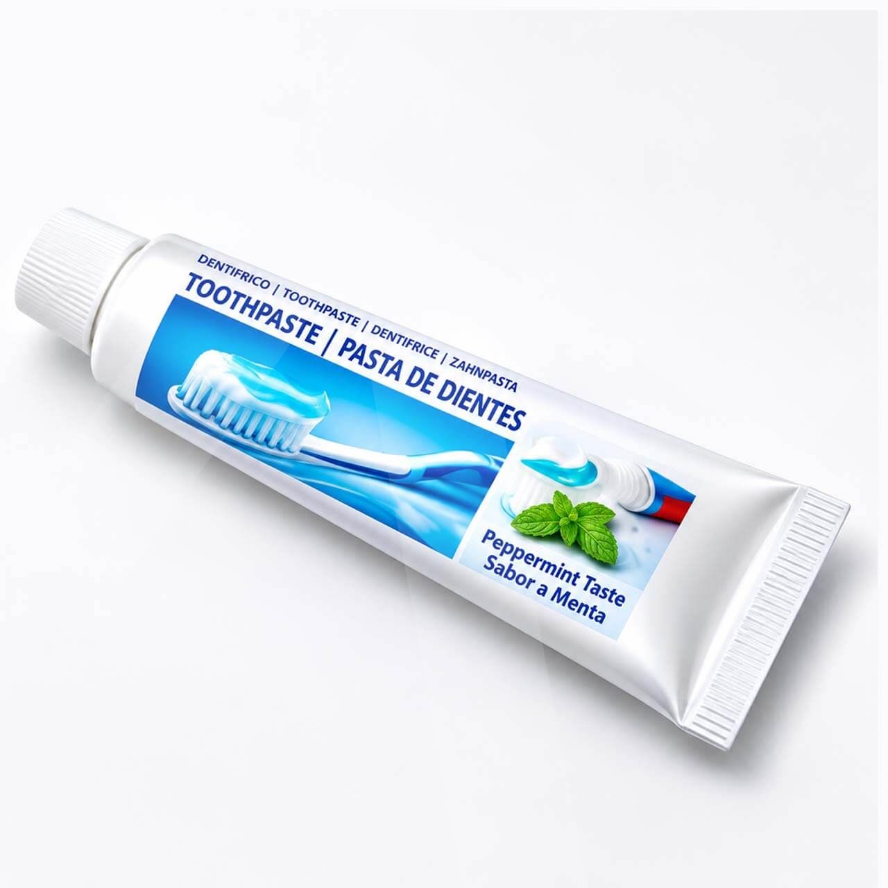 Kit Dental Hotel; pasta dent�frica de 3 g