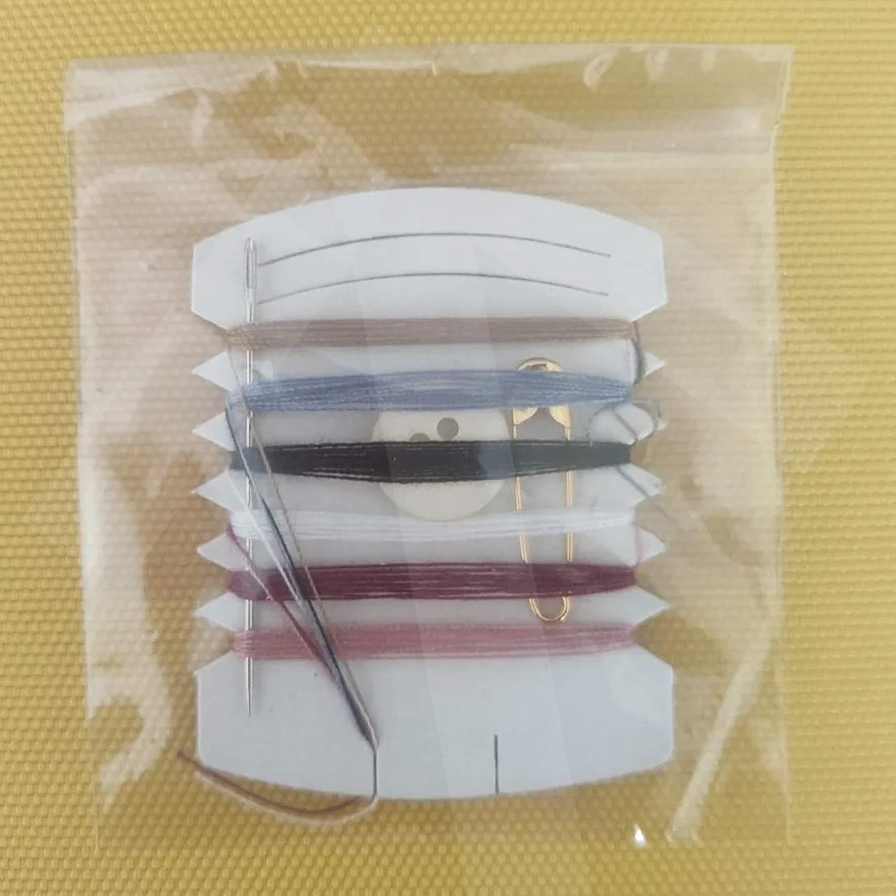 Costureros (A Granel)